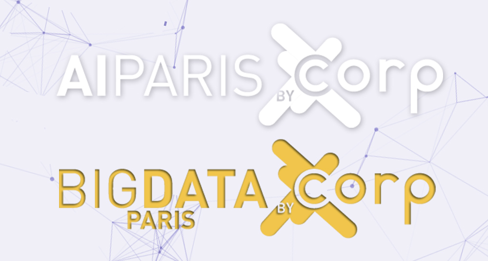 morphemic Big Data Paris and AI Paris